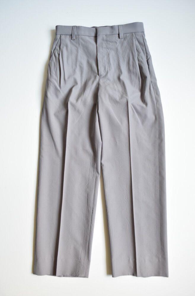 新作多数 UNUSED UW0836 tuck pants adnd.in