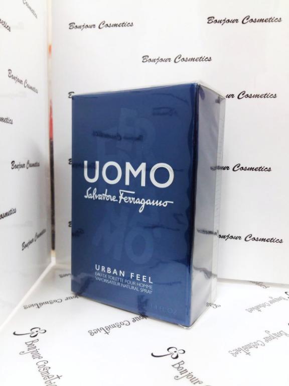 Salvatore ferragamo sales urban feel