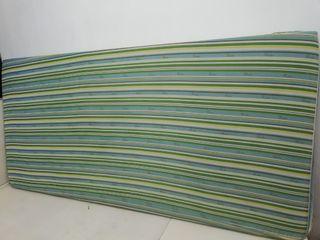 URATEX HARDIFLEX SINGLE 4 inches