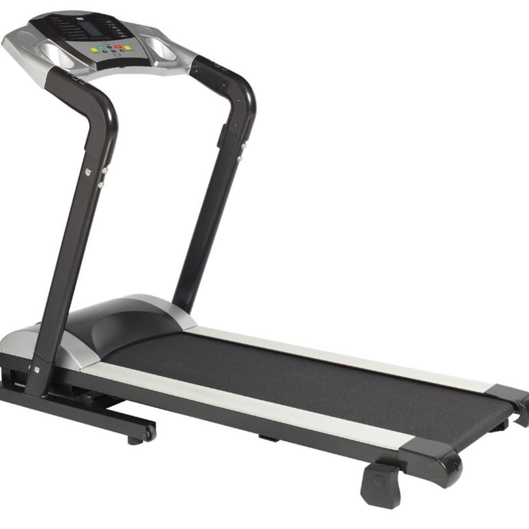 Oto treadmill hotsell
