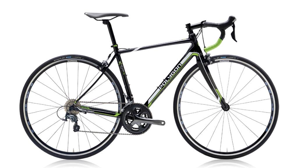 Endurance road bike hotsell polygon
