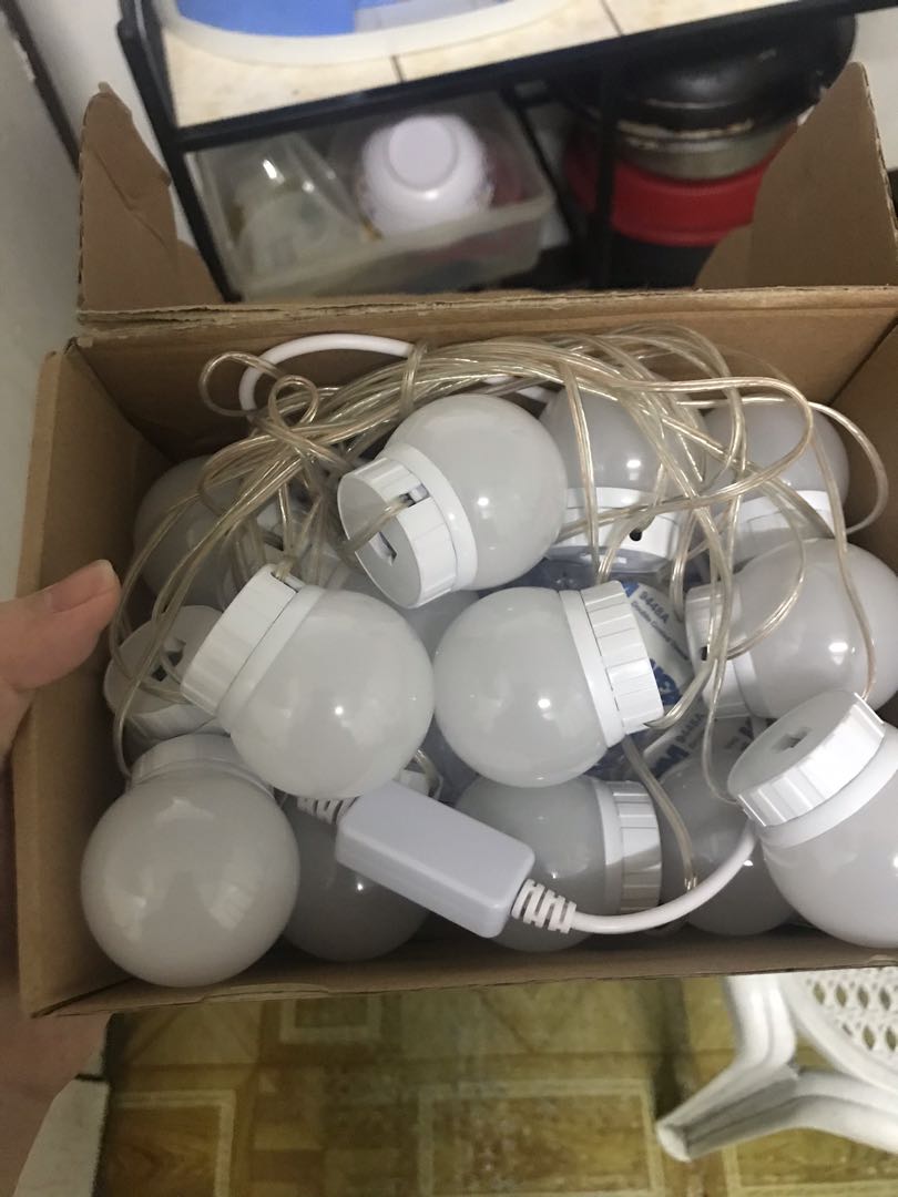vanity mirror led light bulbs