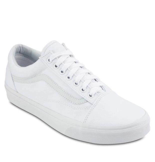 core classic old skool sneakers