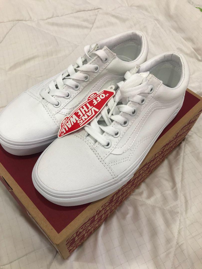 macam macam vans old skool