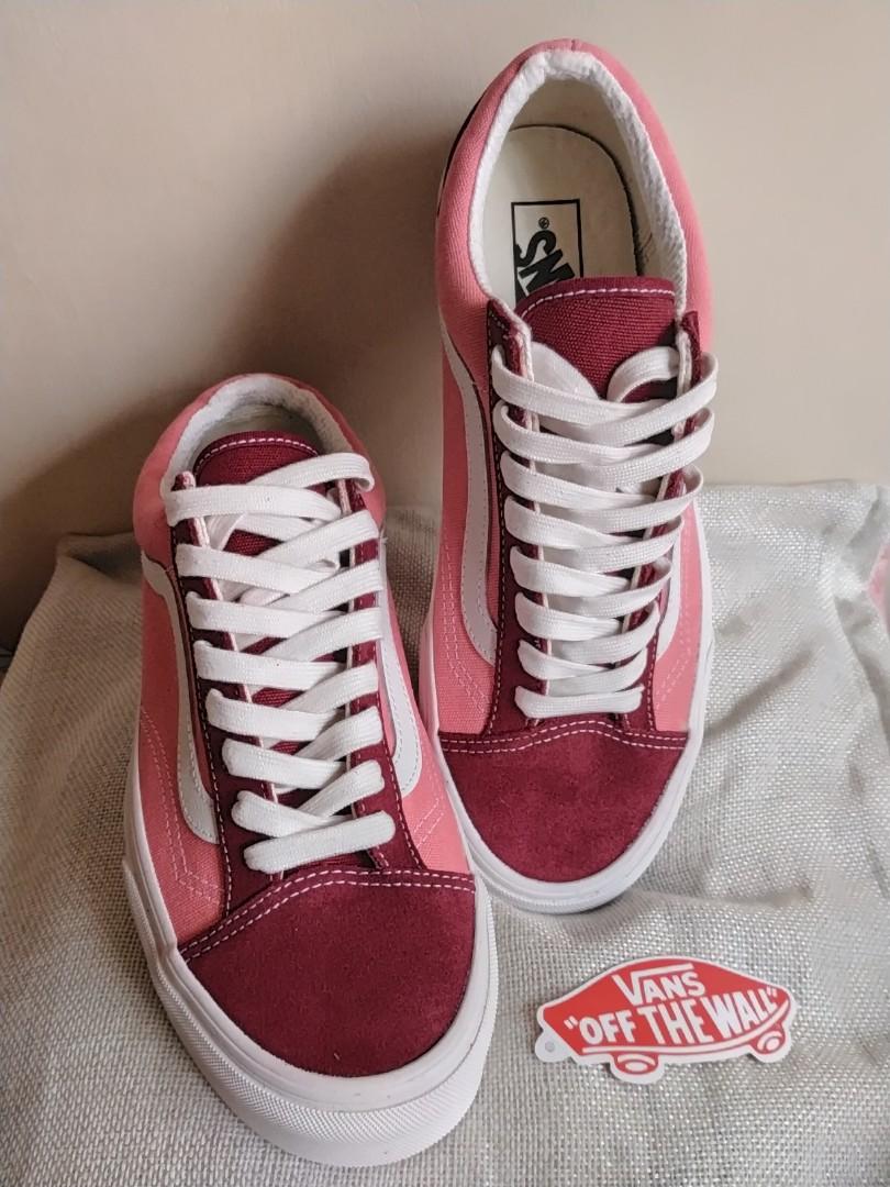 style 36 vintage sport