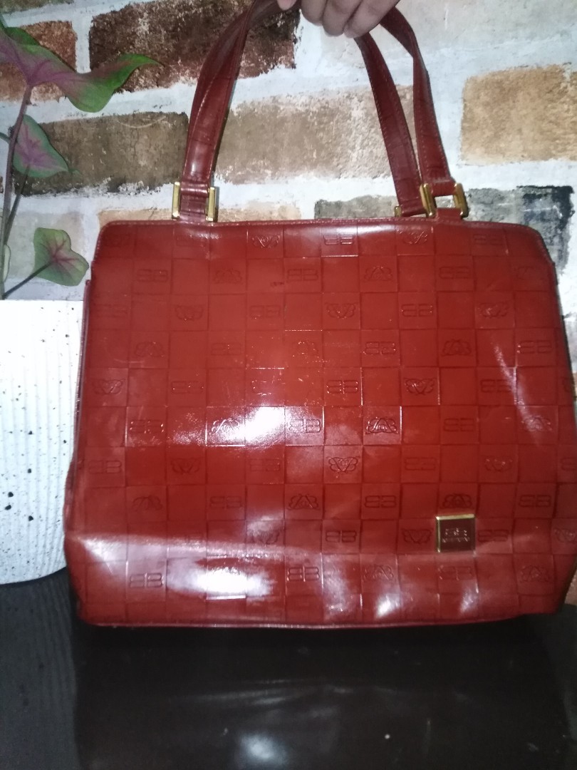 Balenciaga Vintage Handbag 375653  Collector Square