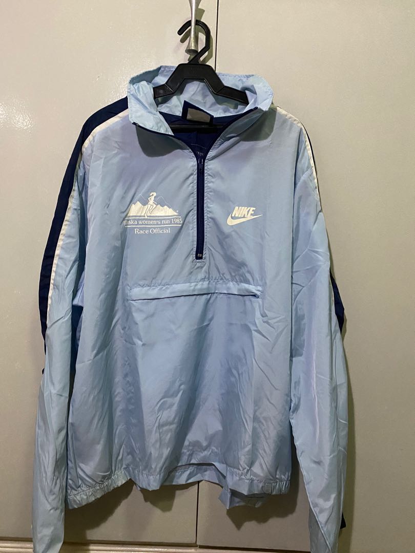 vtg nike windbreaker