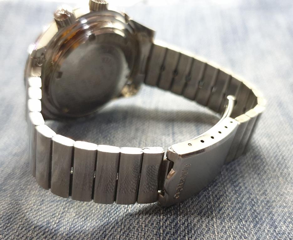 Vintage Orient 21 