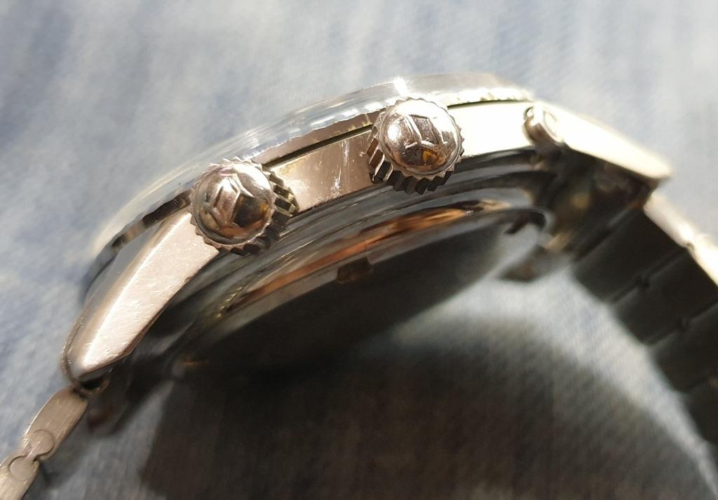 Vintage Orient 21 