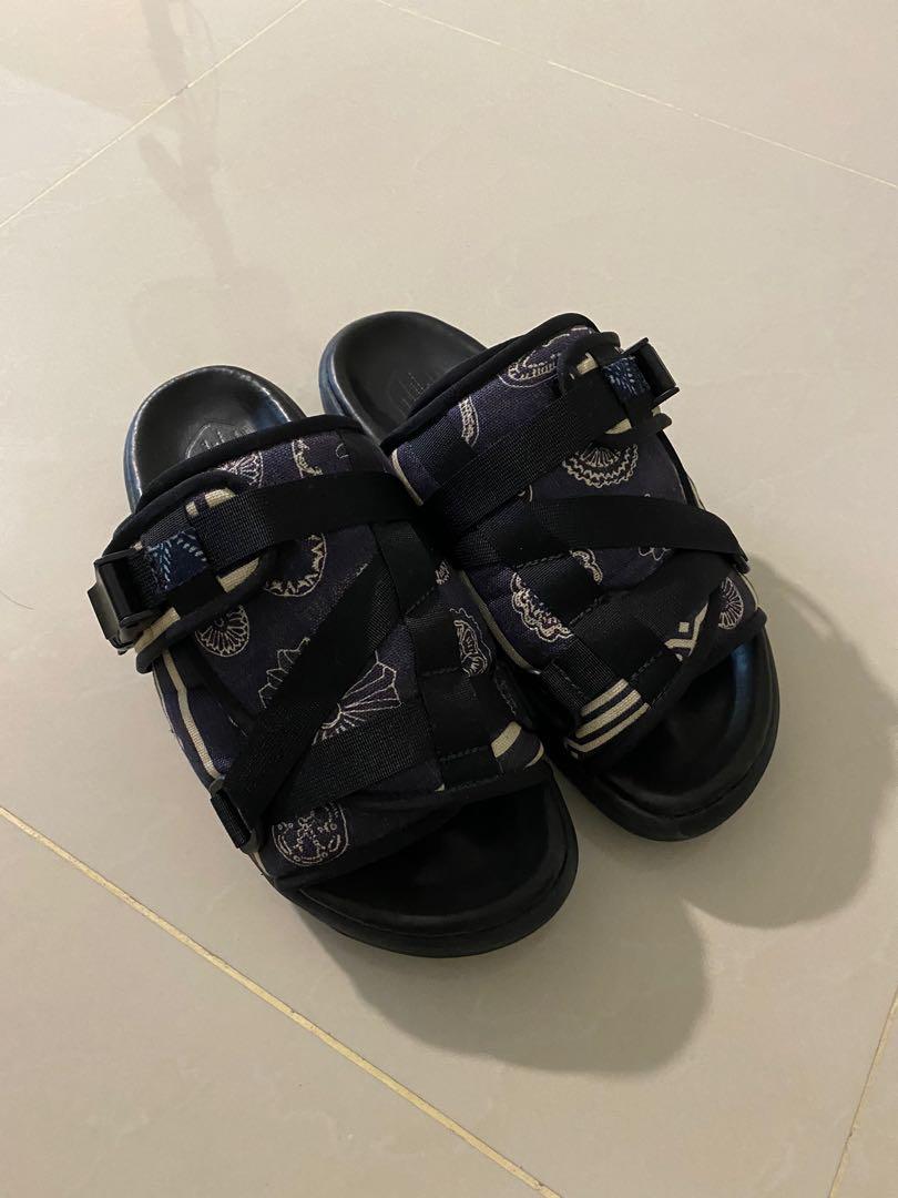 Visvim ict hotsell christo