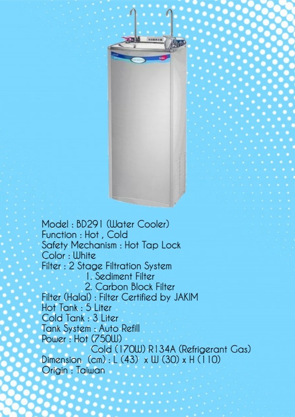 Water Cooler, TV & Home Appliances, Kitchen Appliances, Water Purifers