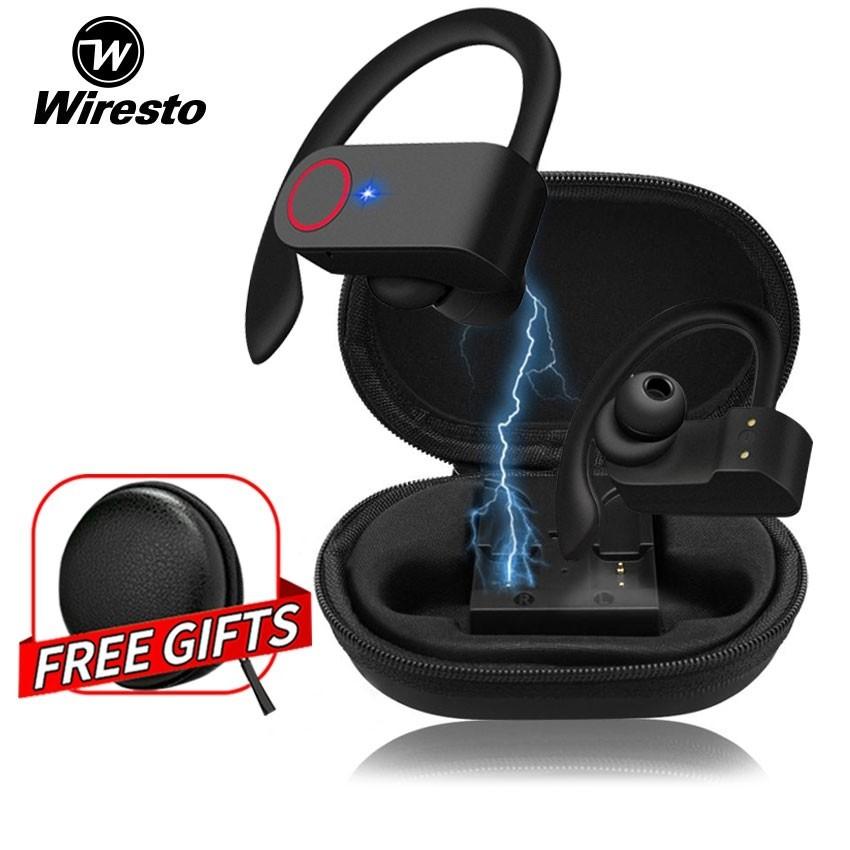wiresto earbuds price