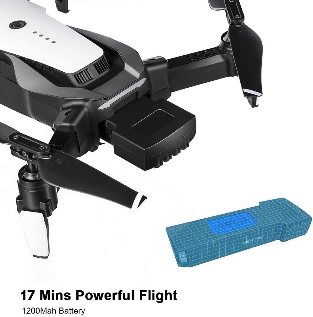 Eachine top e511 battery
