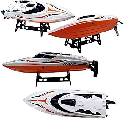 H105 rc boat online