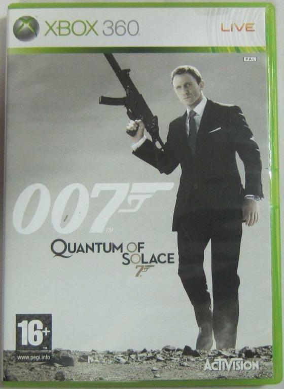 007 games xbox 360 sale