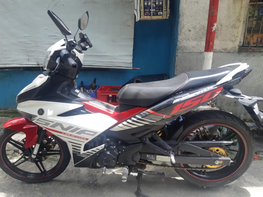 Yamaha sniper 150 Motorbikes Motorbikes for Sale on Carousell