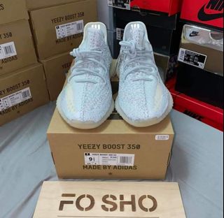 (Category: ) located in . Submitted by fosho_sneaker (Listing ID 1028965390, Image 1). Description: .