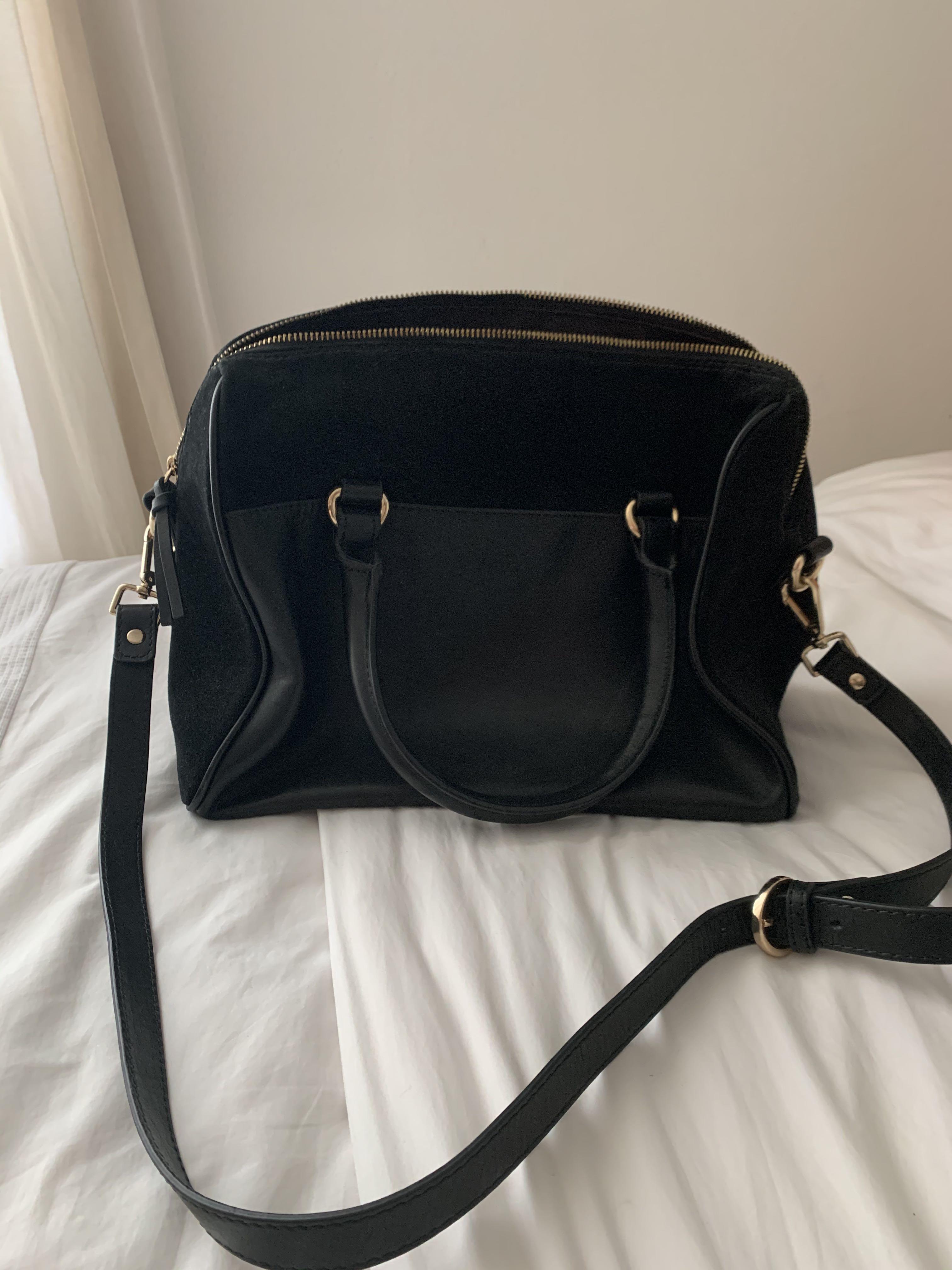 work sling bag