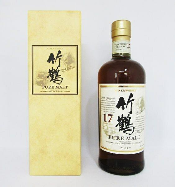 竹鶴17年 嘢食 嘢飲 酒精類飲品 Carousell