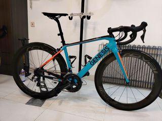 2018 Madison Genesis Zero SL - XS