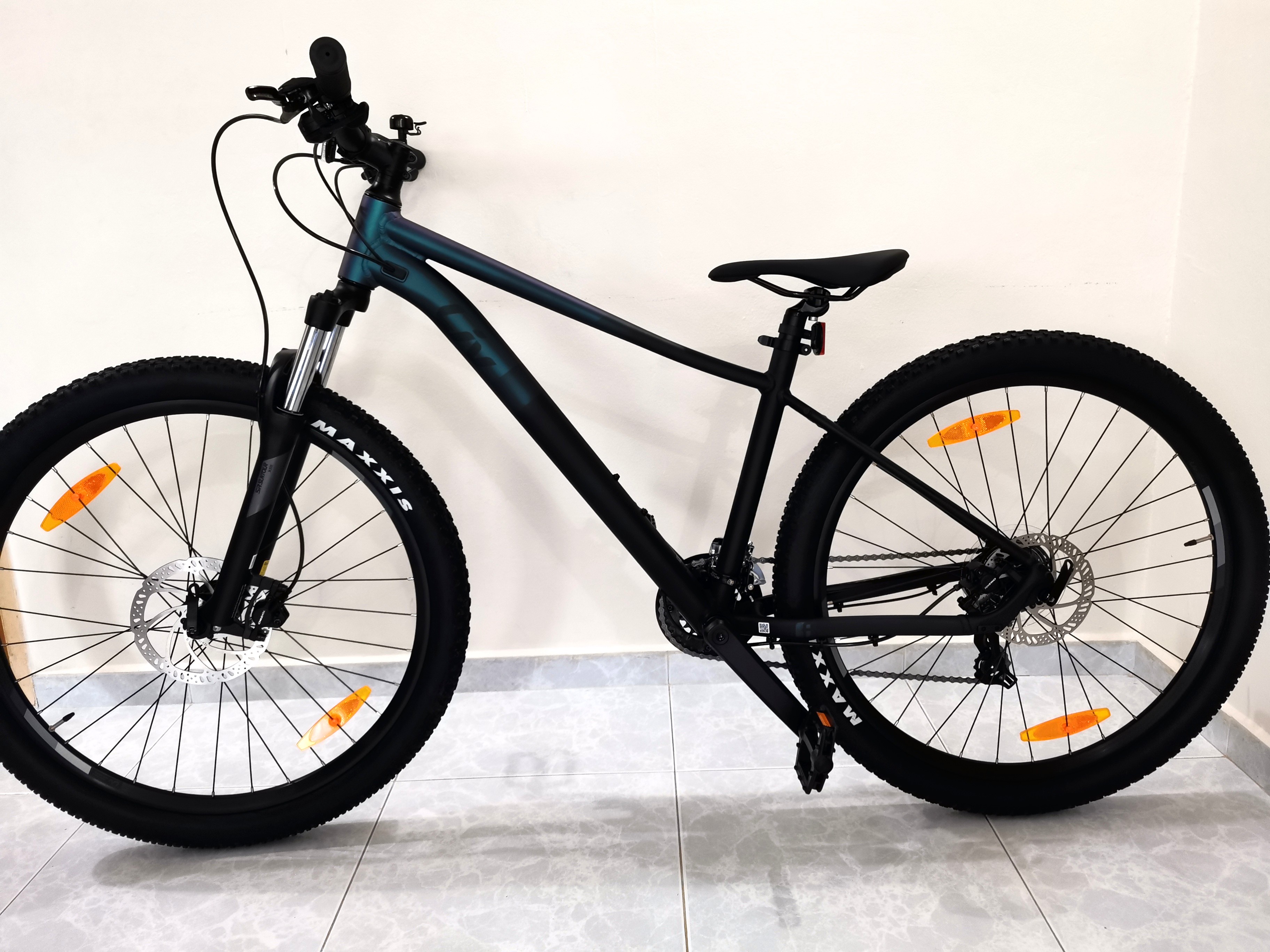 2021 Liv Tempt 3 Sports Equipment Bicycles Parts Bicycles on