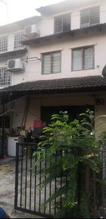 Kuchai Brem Park 2 Condo For Sale Surround With Many Amenities Property For Sale On Carousell