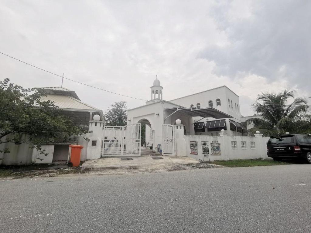2 Storey House Bandar Tasik Puteri Rawang Property For Sale On Carousell