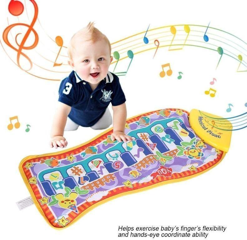 music mat for baby