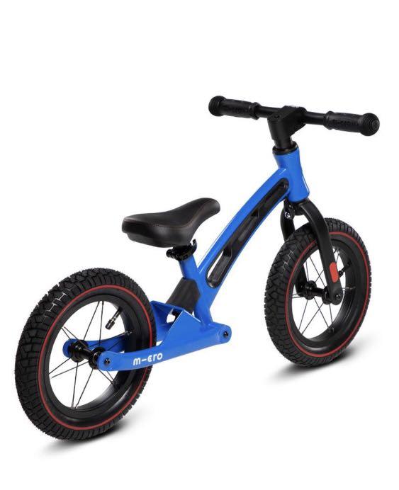 micro balance bike