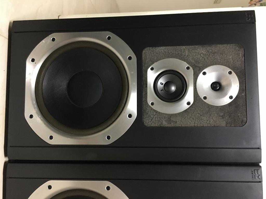 JAMO BX200A 10 3