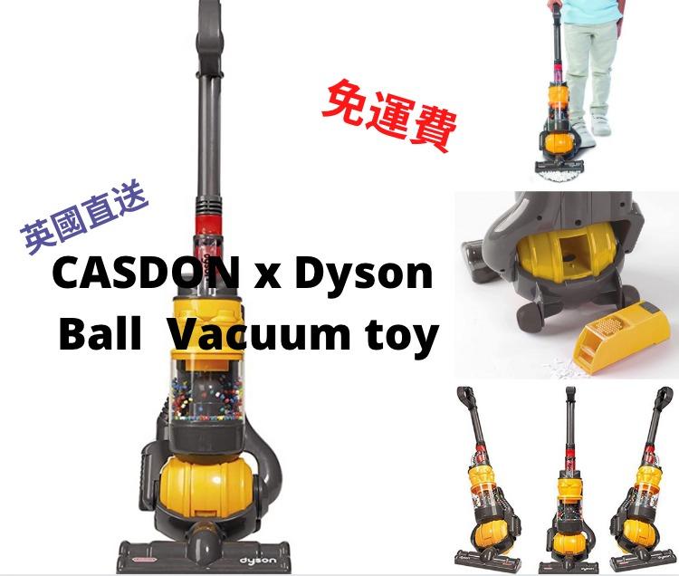 casdon dyson v8