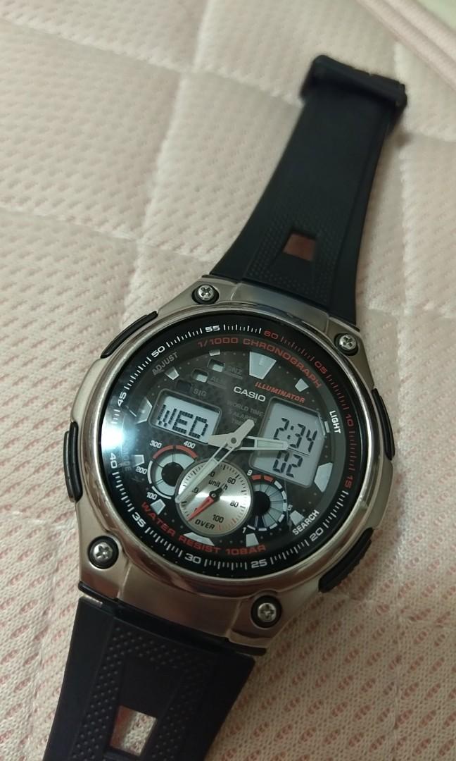 Casio 5082 outlet