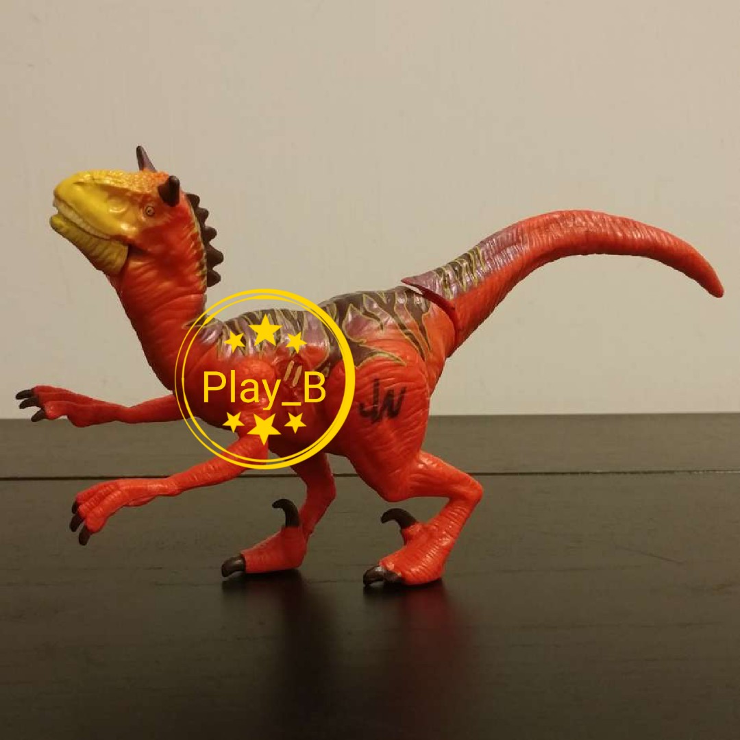 Carnoraptor Toy Carnoraptor Dependable Curative Jurassic