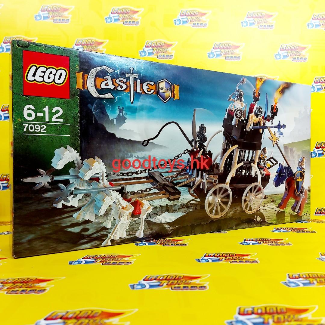 Lego 7092 sales