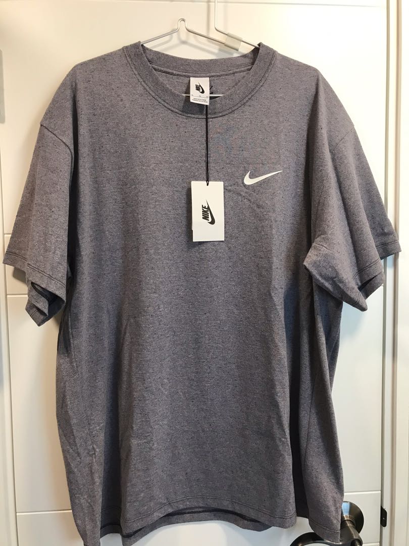 Nike space hippie tee clearance