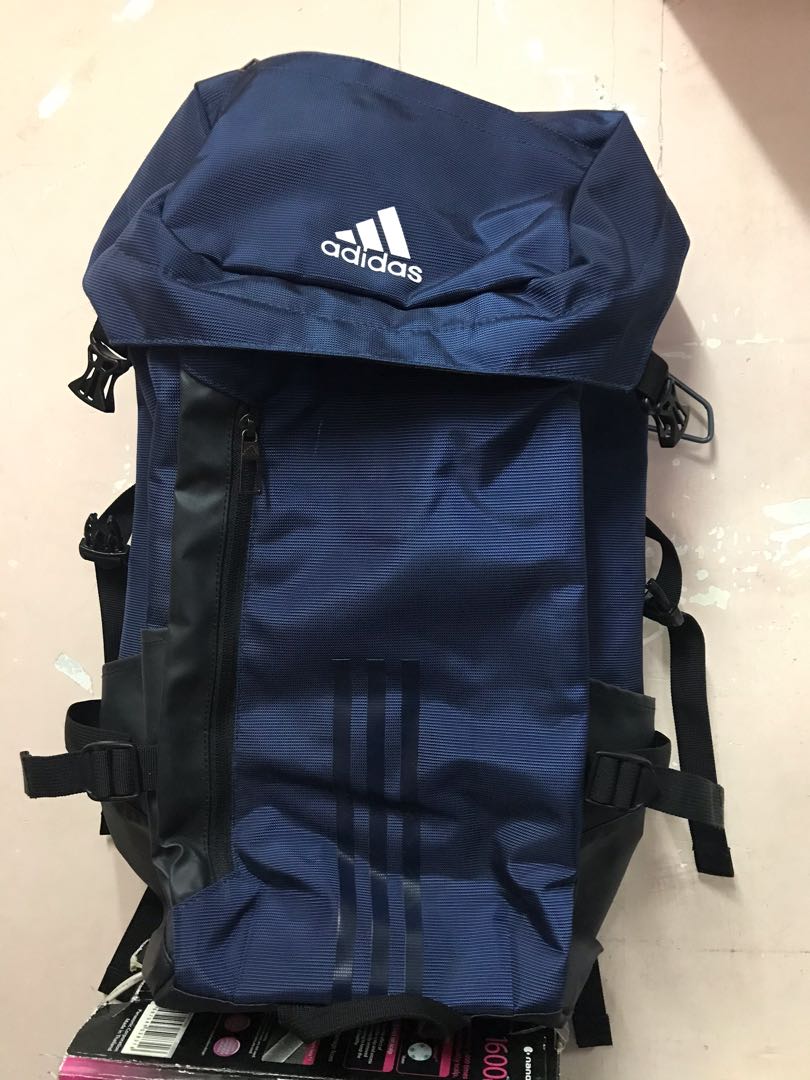 Adidas 40L Backpack Carousell