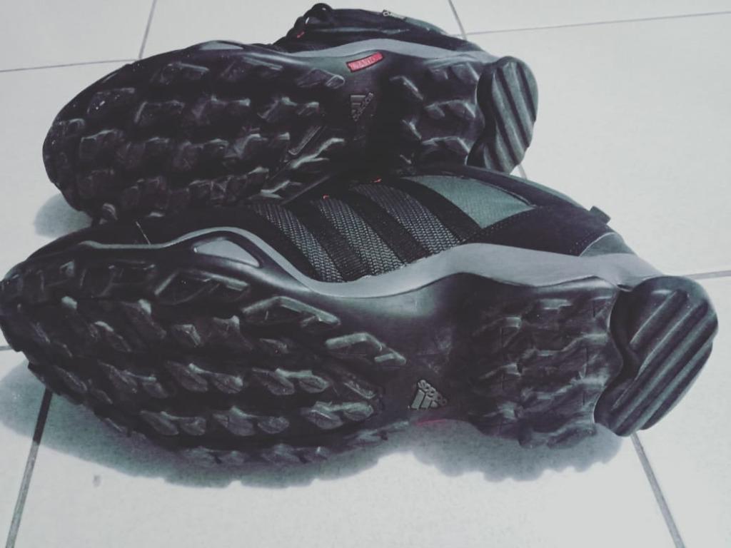Adidas ax2 on sale mid outdoor shoes