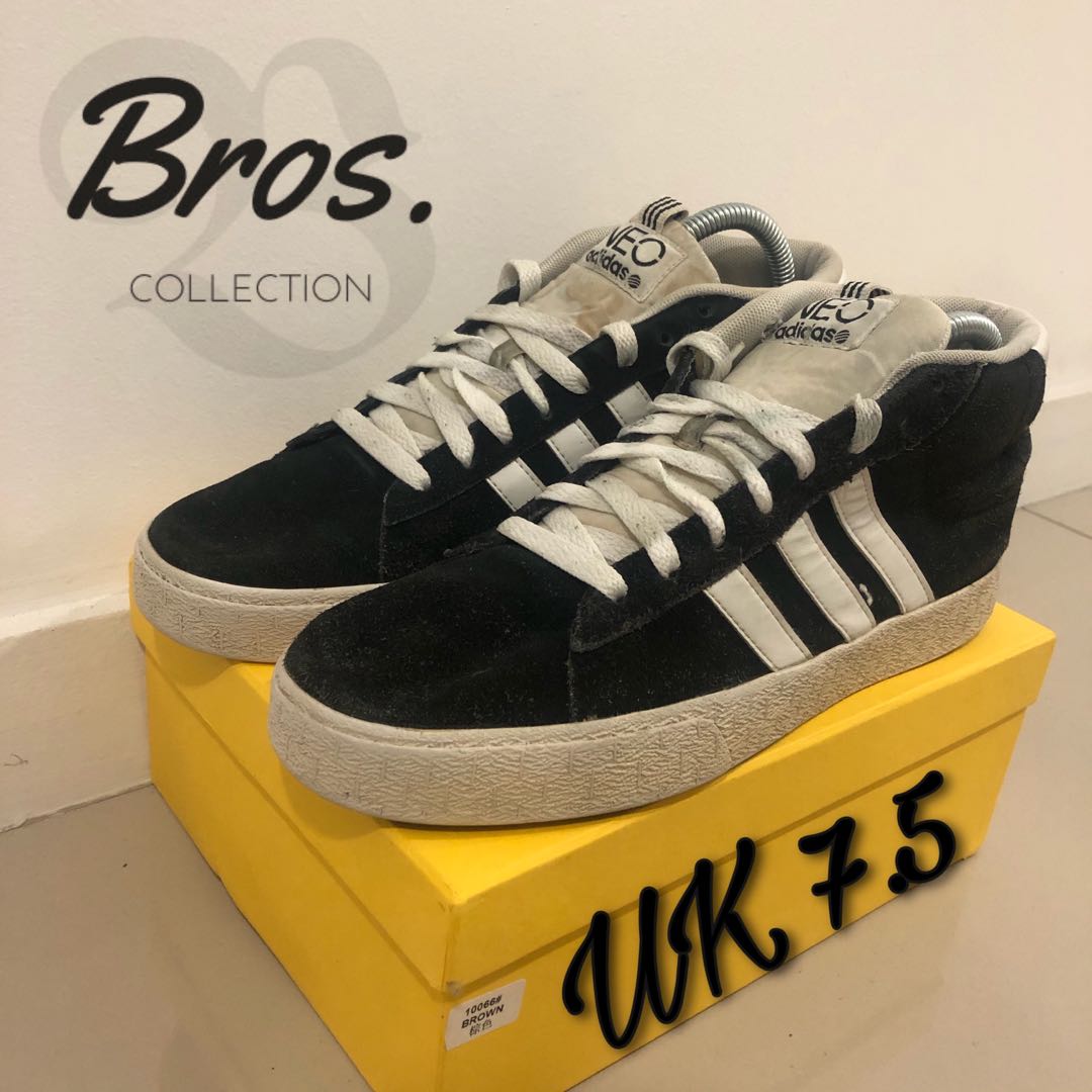 adidas neo st