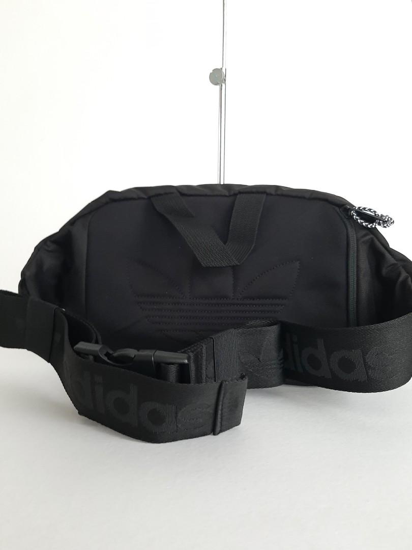 Adidas Originals Utility Crossbody / Waist Bag, Men's Fashion, Bags