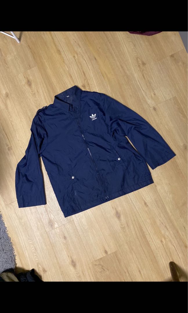 adidas outer jacket