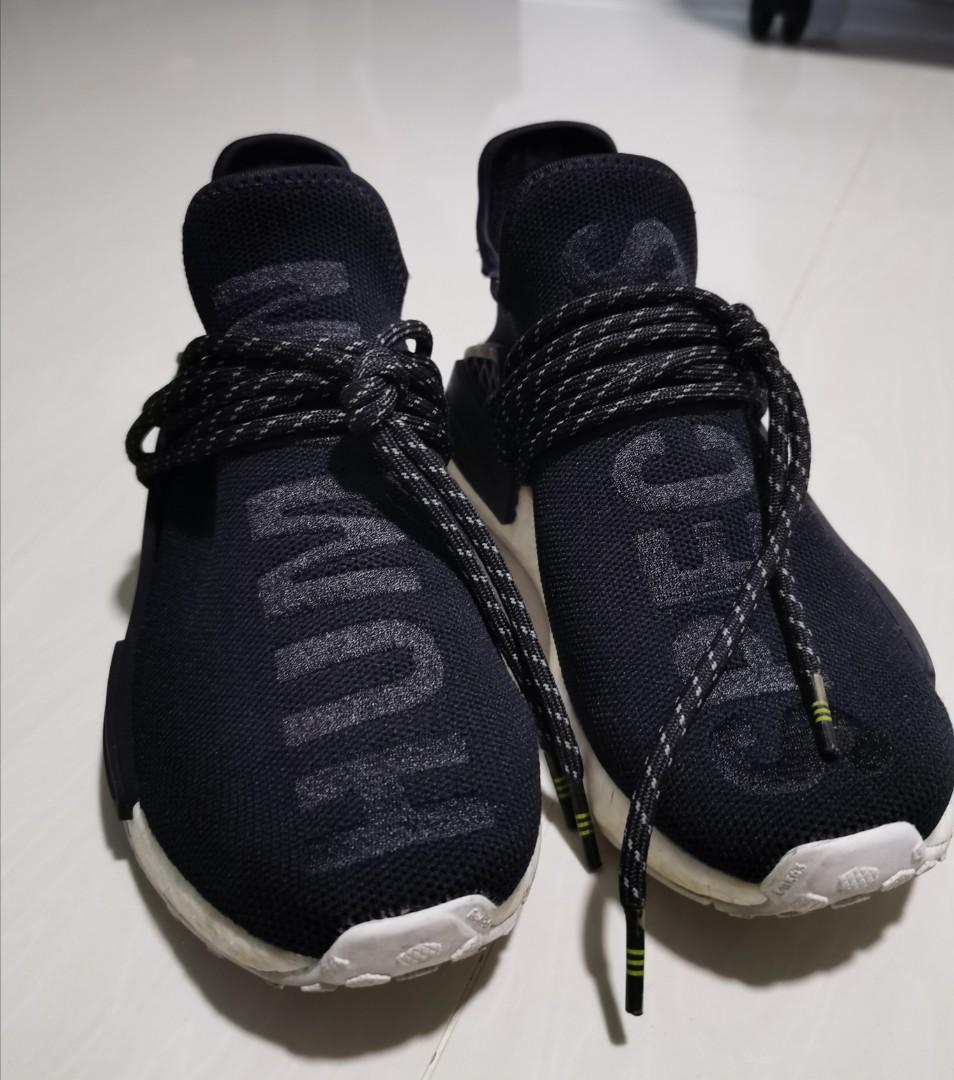 Pw nmd sale