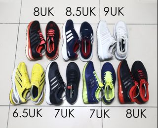 (Category: ) located in . Submitted by sneakers.peak.bundle (Listing ID 1029342219, Image 1). Description: .
