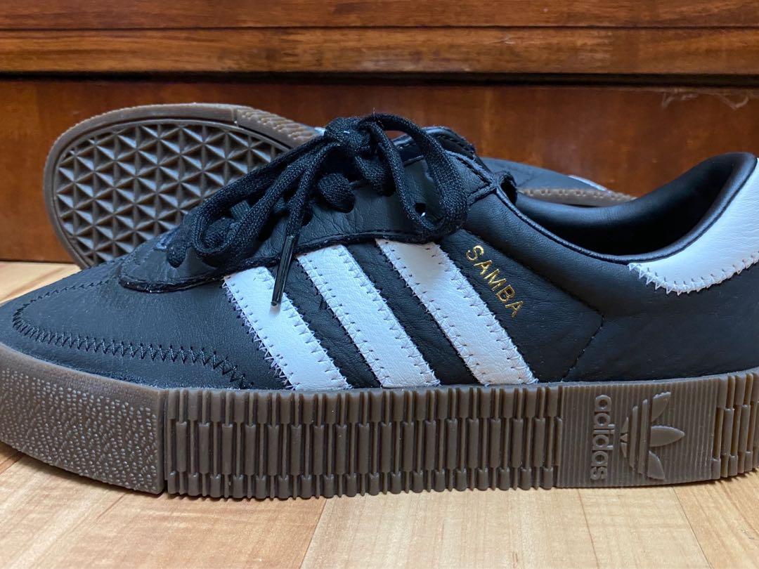 jd sports adidas samba