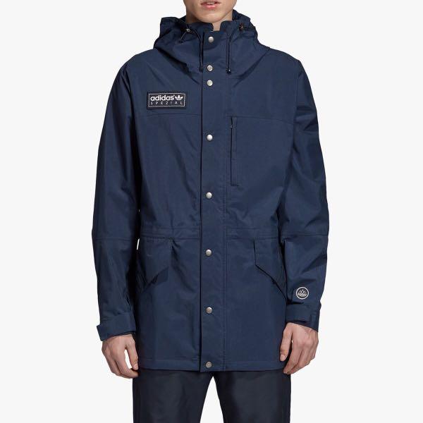 anyon parka