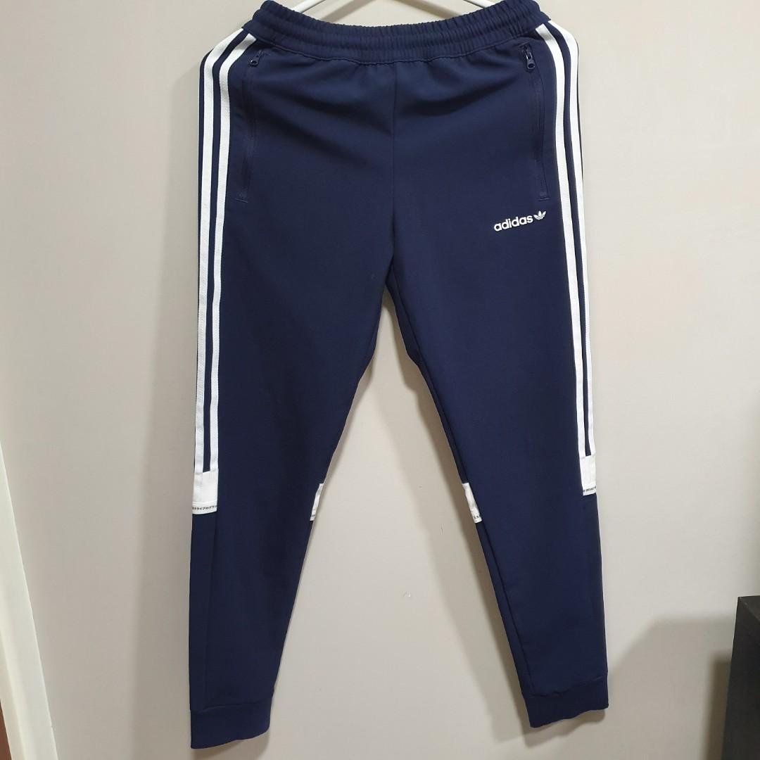 mens adidas track pants sale
