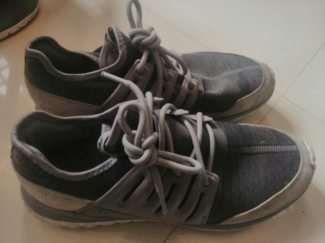 men's tubular radial