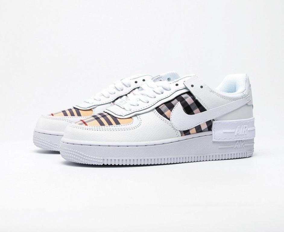 air force one shadow custom