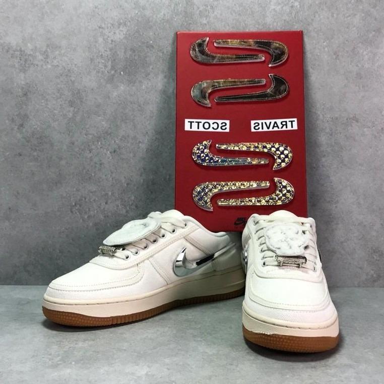air force one sail travis scott