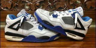 aj4 motorsport
