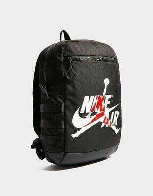 Air Jordan Jumpman Classic Backpack 